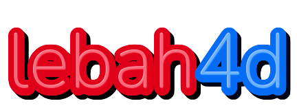 lebah4d — logo kanal